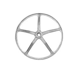 POLEA TAMBOR LAVADORA Foto: 0020100615