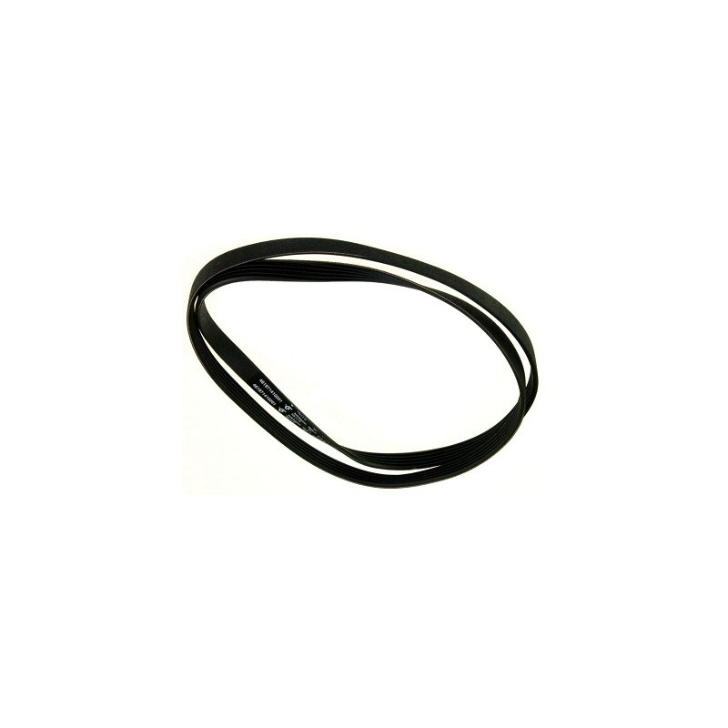 CORREA LAVADORA HAIER Foto: 04AG091