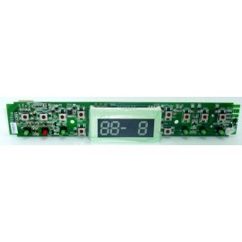 MODULO DISPLAY FRIGO Foto: 0061800013