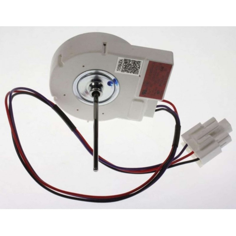 MOTOR VENTILADOR FRIGO Foto: 0064000459