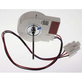 MOTOR VENTILADOR FRIGO Foto: 0064000459