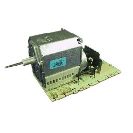 PROGRAMADOR LAVADORA Foto: 01ZN0019