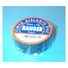 CINTA AISLANTE NEGRA Foto: 03AG114