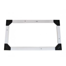 SOPORTE RECTANGULAR EXTEN Foto: 03AG1752