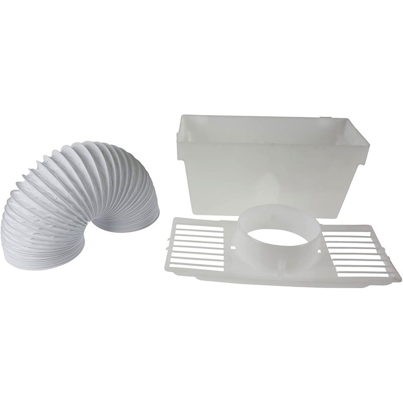 KIT EVACUACION SECADORA Foto: 03AG1850