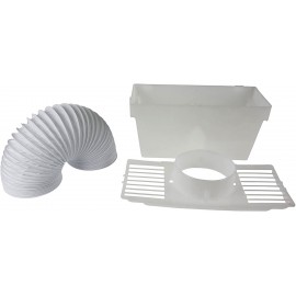 KIT EVACUACION SECADORA Foto: 03AG1850