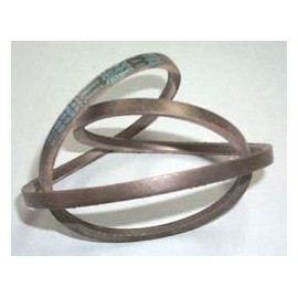 CORREA LAVADORA 3L494 Foto: 04AG0055