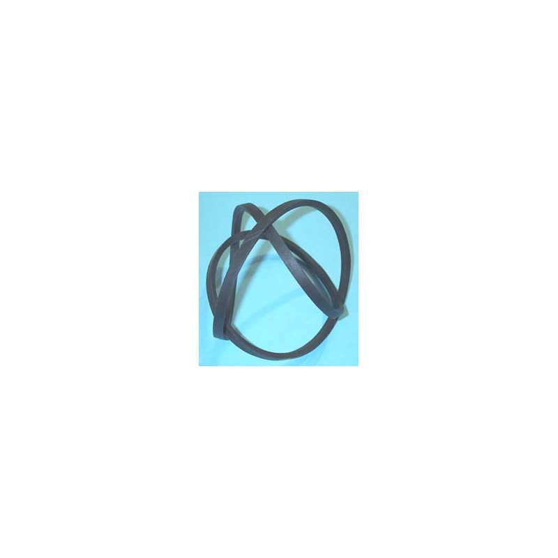 CORREA LAVADORA 3L497 Foto: 04AG006