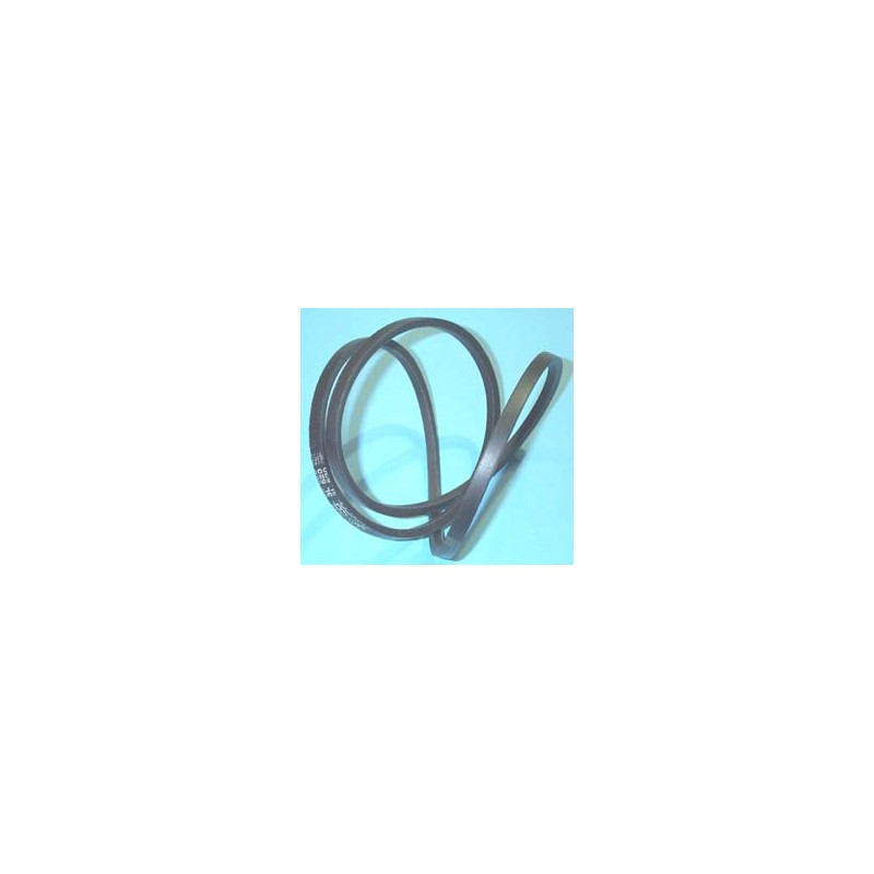 CORREA LAVADORA 3L520 Foto: 04AG011