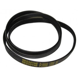 CORREA 1222J5-EL Foto: 04AG084