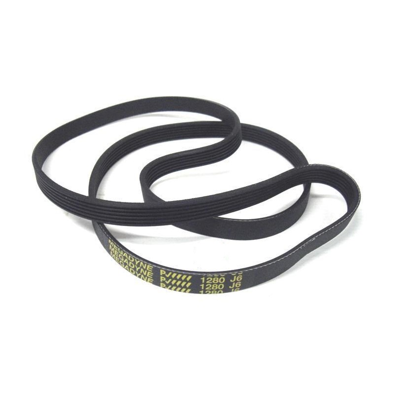 CORREA LAVADORA UNIVERSAL Foto: 04AG1280