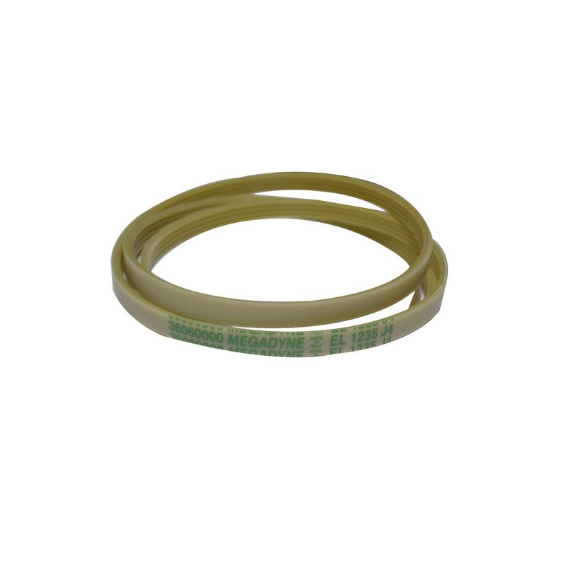 CORREA LAVADORA Foto: 04AG213