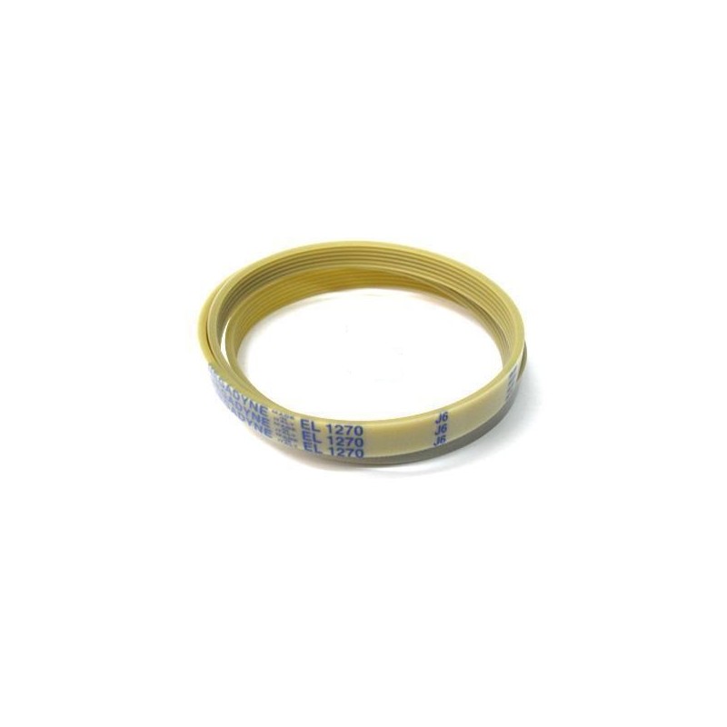 CORREA LAVADORA 1270J6 Foto: 04AG222