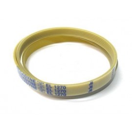 CORREA LAVADORA 1270J6 Foto: 04AG222