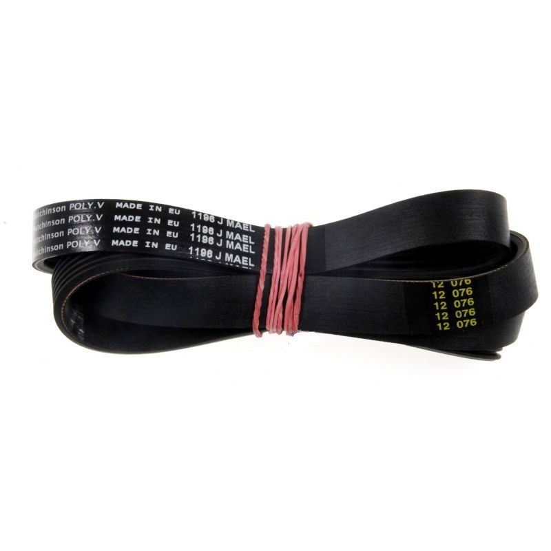 CORREA LAVADORA AEG Foto: 04AG228