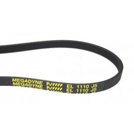 CORREA LAVADORA Foto: 04AG3072