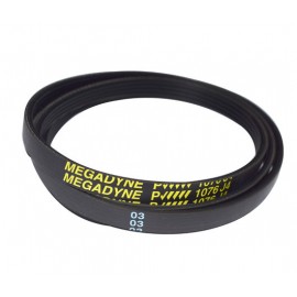 CORREA 1076J4 Foto: 04AG410