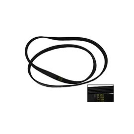 CORREA LAVADORA ARISTON Foto: 04AR0029