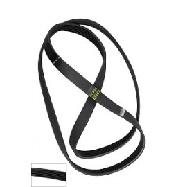 CORREA LAVADORA ARISTON Foto: 04AR0031