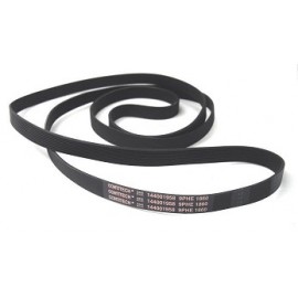 CORREA LAVADORA ARISTON, Foto: 04AR0032