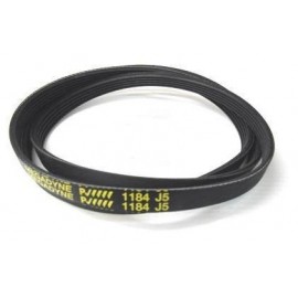 CORREA LAVADORA Foto: 04BS0005