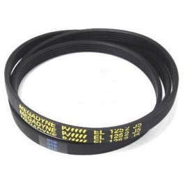 CORREA LAVADORA Foto: 04BY0010