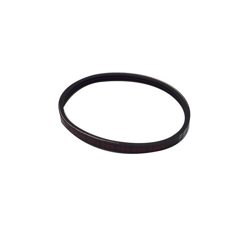 CORREA LAVADORA 288J3 Foto: 04BY0011