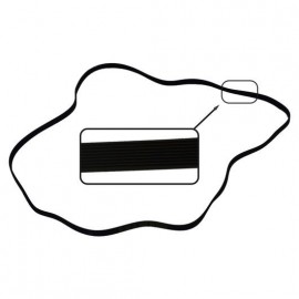 CORREA LAVADORA Foto: 04TB0009