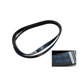 CORREA LAVADORA 5PJE1200 Foto: 04ZN0013