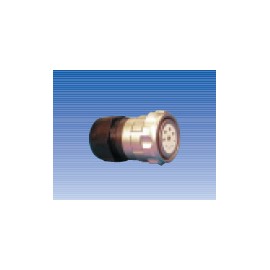 CONECTOR HEMBRA ICP CEEP Foto: 0613U000SD