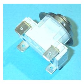 TERMOSTATO ARISTON 019753 Foto: 08AG039