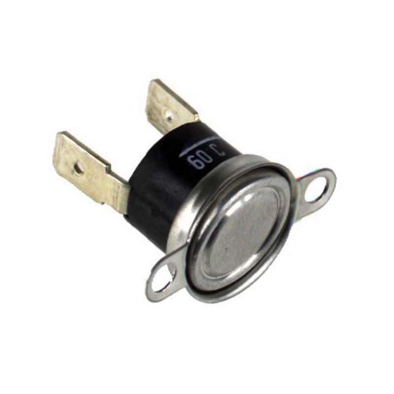 TERMOSTATO FIJO Foto: 08AG051