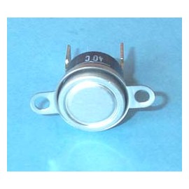 TERMOSTATO WHIRLPOOL 40º Foto: 08AG052