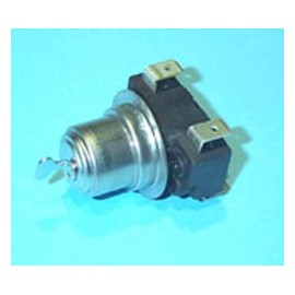 TERMOSTATO CUBA ARISTON Foto: 08AR0002