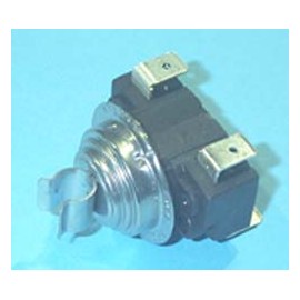 TERMOSTATO FIJO NC90 Foto: 08BY0001