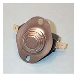 TERMOSTATO CANDY NC48/63º Foto: 08CY0004