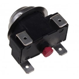 TERMOSTATO FAGOR NC 80º Foto: 08FA0006-2