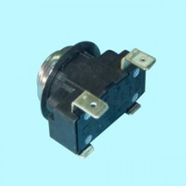 TERMOSTATO FAGOR, 1VE61IT Foto: 08FA0008