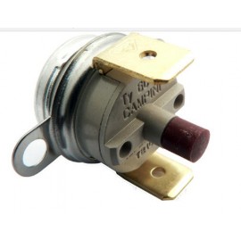 TERMOSTATO SECADORA Foto: 08FA0011