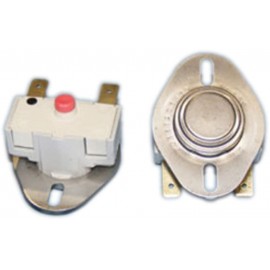 TERMOSTATO ACUMULADOR Foto: 08FA0050