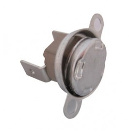 TERMOSTATO FIJO VERTICAL Foto: 08FE0002