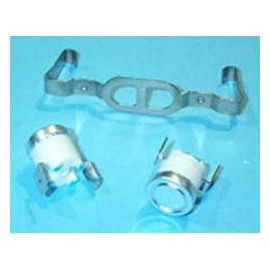 TERMOSTATO BAUKNECHT Foto: 08IG0012