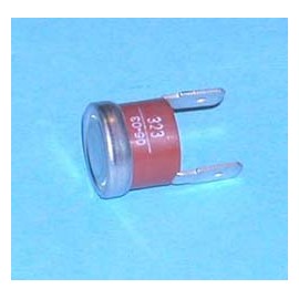TERMOSTATO WHIRLPOOL T130 Foto: 08IG0016