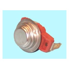 TERMOSTATO WHIRLPOOL NC40 Foto: 08IG0017