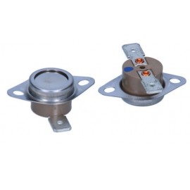 KIT TERMOSTATOS LAVADORA Foto: 08IT0007