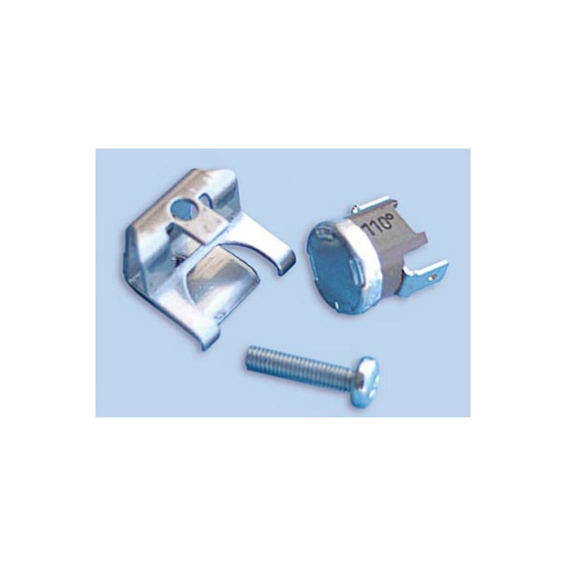 LIMITADOR DE TEMPERATURA Foto: 08JK0005