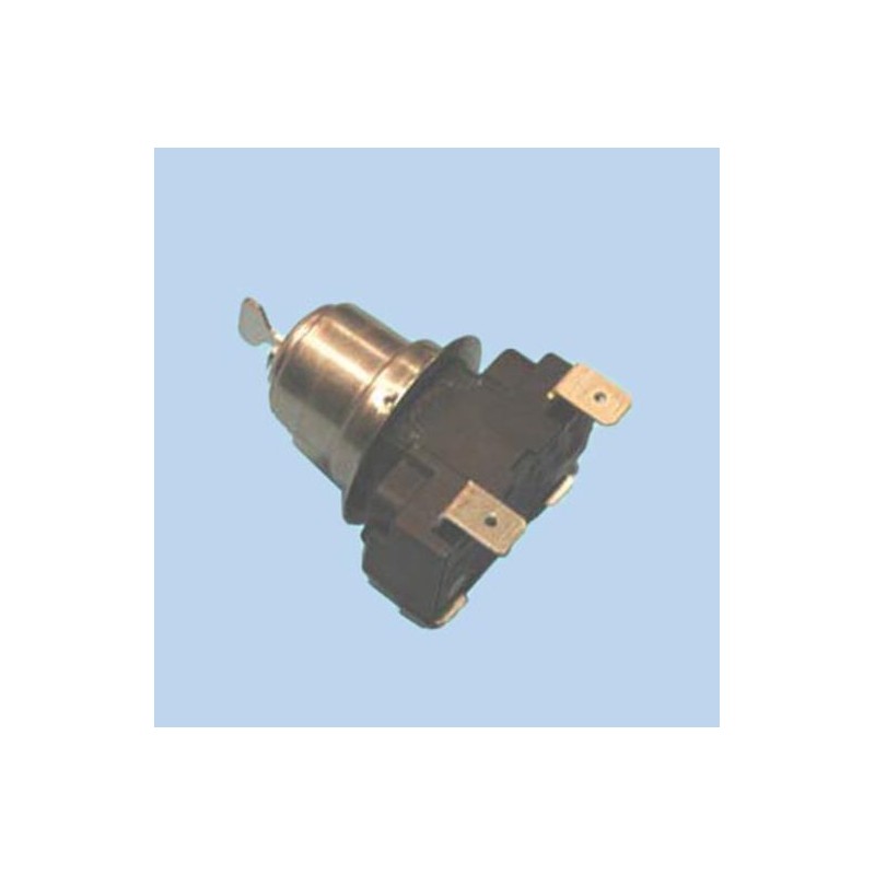 TERMOSTATO LAVADORA SMEG Foto: 08SM0005