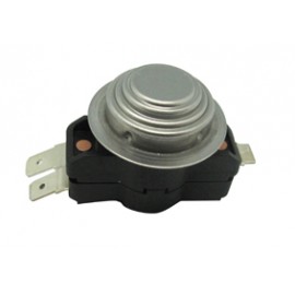 TERMOSTATO FIJO LAVADORA Foto: 08ZN0004