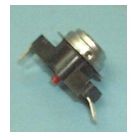 TERMOSTATO ZANUSSI 140º Foto: 08ZN0012