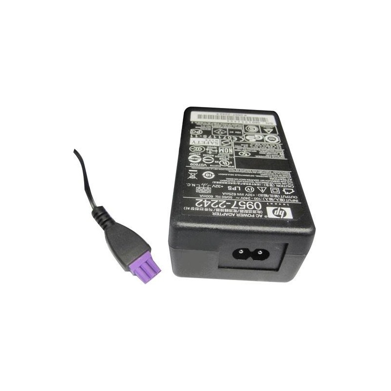 ALIMENTADOR ORIGINAL HP Foto: 09572242